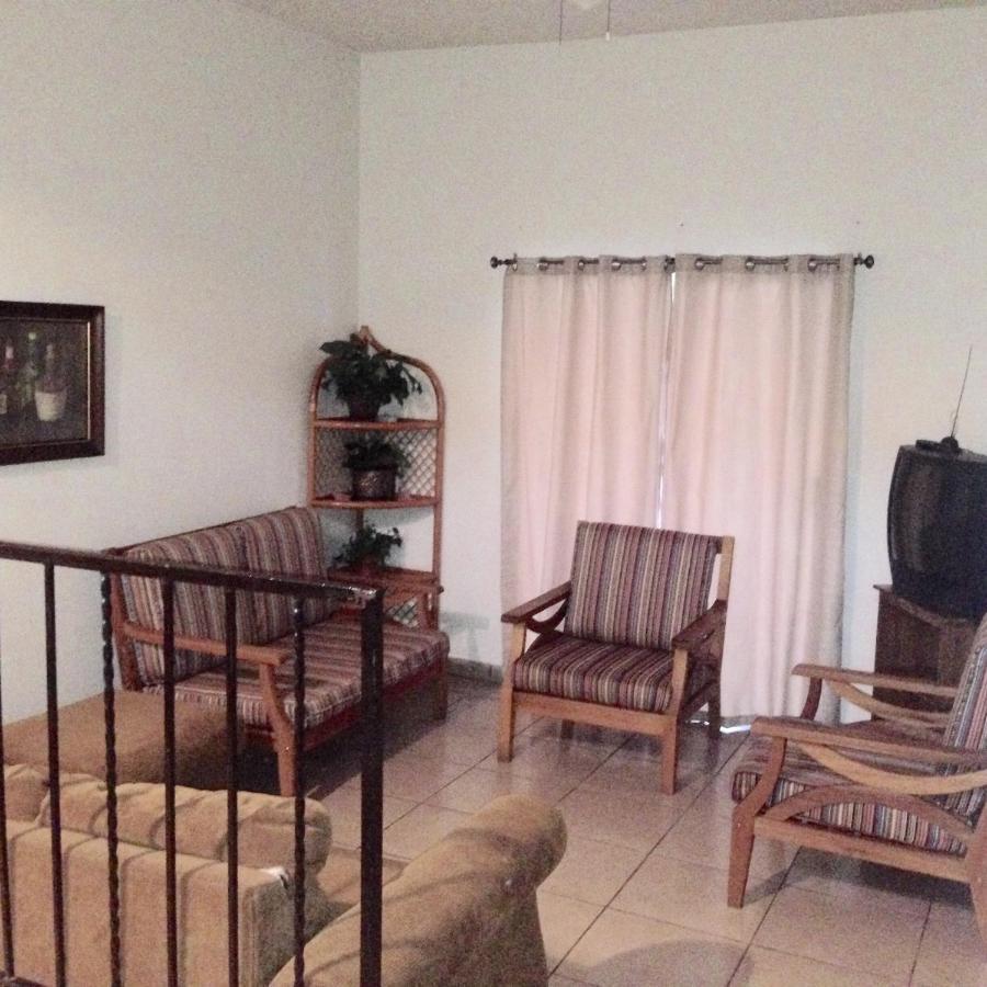 Casa Llena De Vida Lb8 Alberca Privada Vista A La Bahia Villa San Carlos Nuevo Guaymas Bagian luar foto